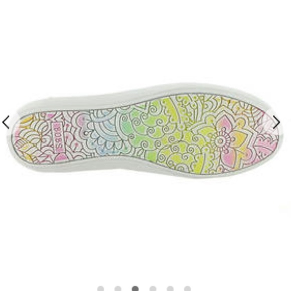 Nwt Skechers Bobs size 7.5 - Picture 3 of 7